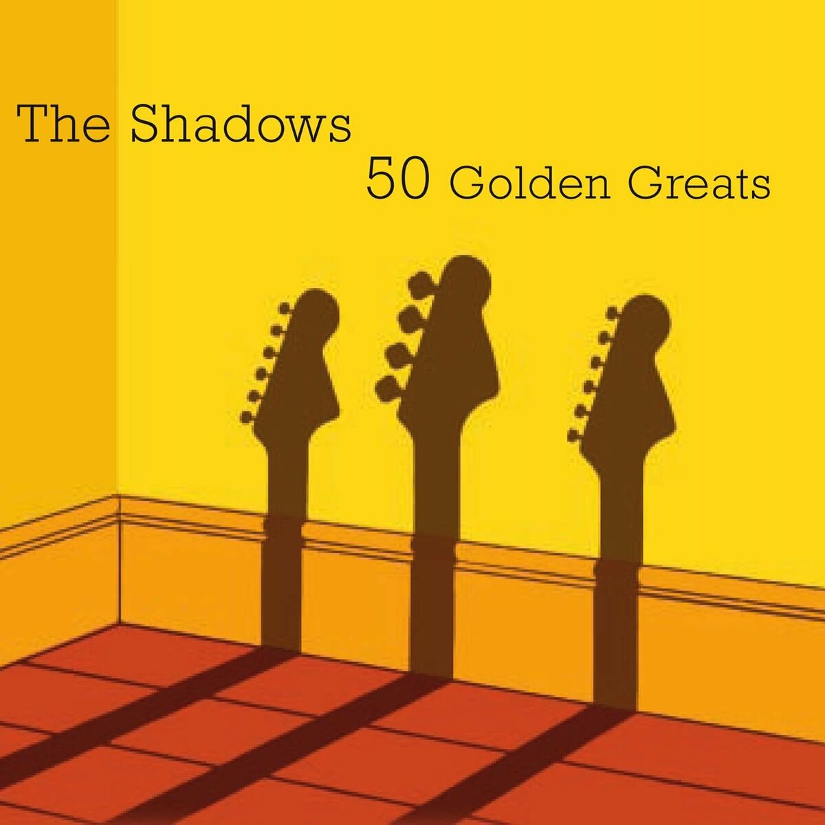 The Shadows